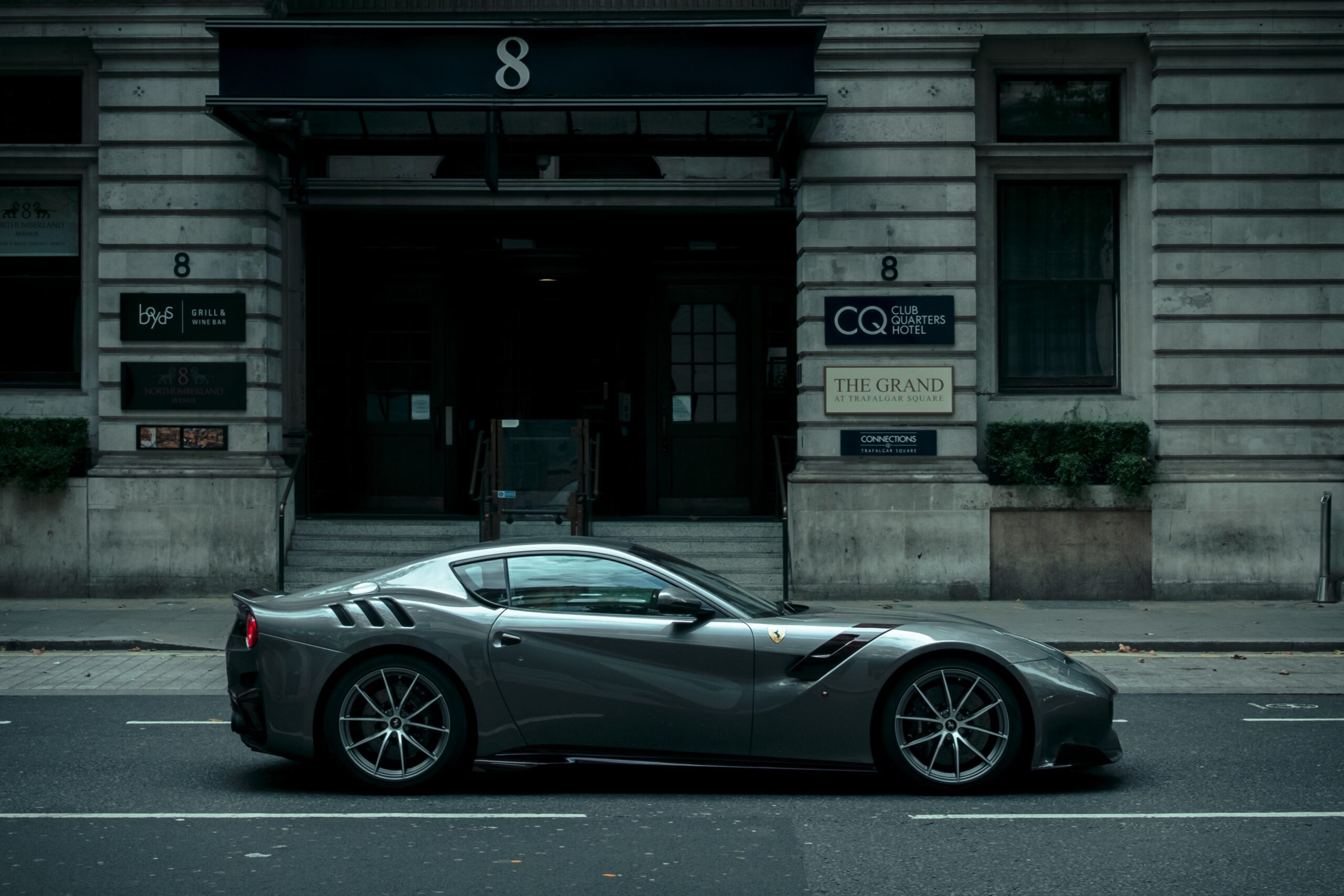Ferrari F12 TDF scaled Ferrari F12 TDF scaled