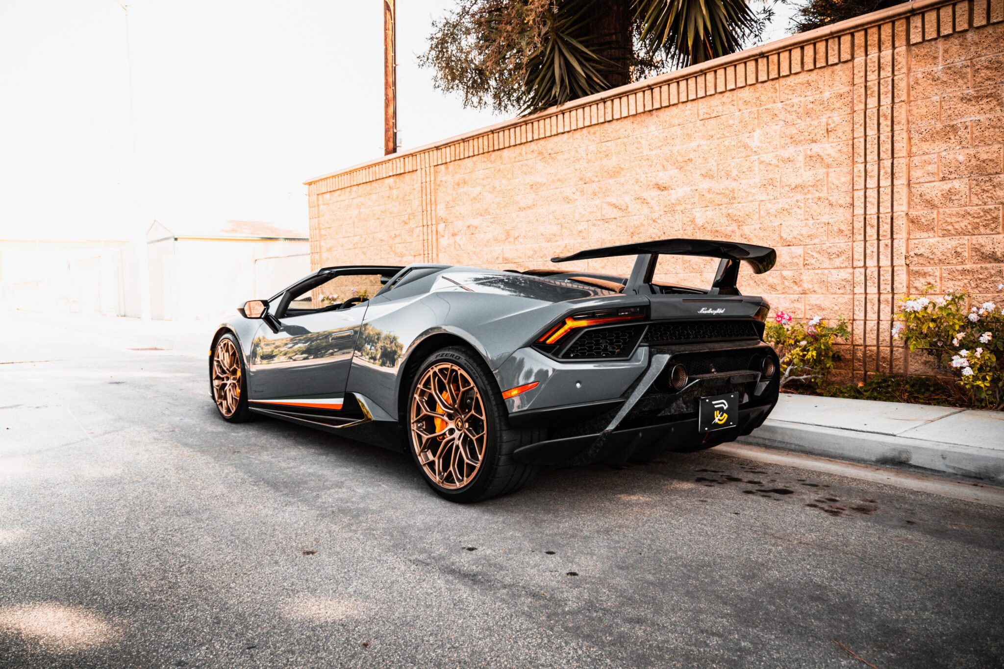 lamborghini huracan performante spyder 2 lamborghini huracan performante spyder 2