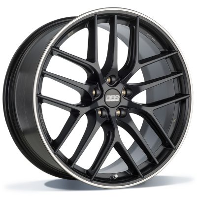 BBS velgen