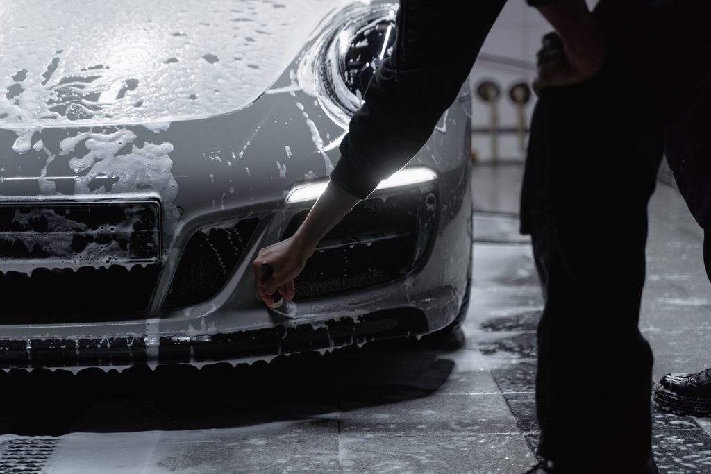 Wassen