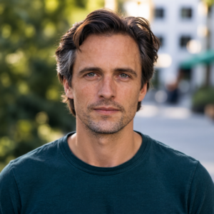 Hugo van Reede avatar