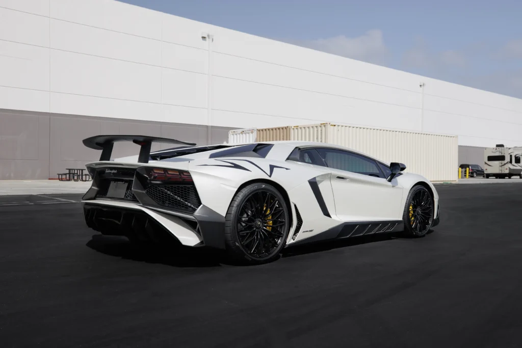 lamborghini aventador sv lamborghini aventador sv