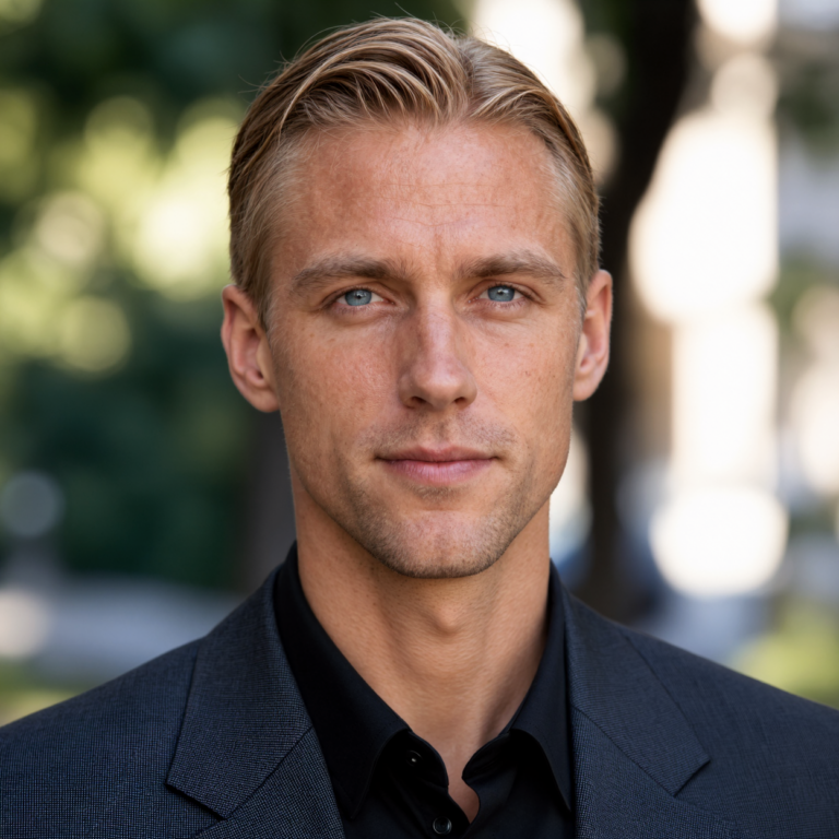 Roderick van Lanschot